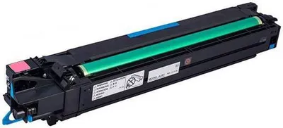 Блок барабана Konica-Minolta  IU-712M для bizhub C659/C759/AP C759 красный арт.  A9K70ED	 , оригинал