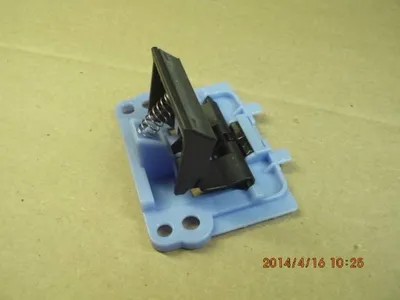 Тормозная площадка в сборе Canon FM0-0563, для MF3010