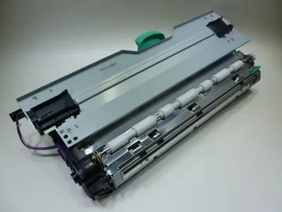 RM1-9742 Узел регистрации в сборе HP  LJ M806/M830 (RM1-9742)