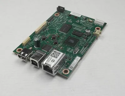 F6W13-60002 Плата форматера (базовая модель) HP  LJ  M426dw  (F6W13-60002/F6W13-60001/C5F99-60001) OEM