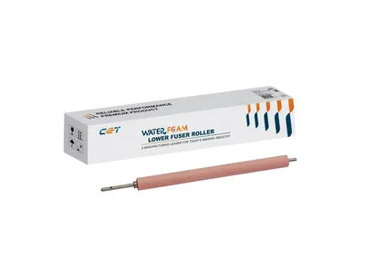 Вал резиновый CET 211001N, для HP CLJ M377/M452/M477/M479