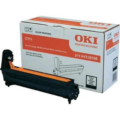 Тонерный картридж OKI 44318508, драм-юнит