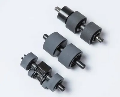 Набор роликов для сканера Brother ADS-2200, ADS-2700W, ADS-4300N, ADS-4700W