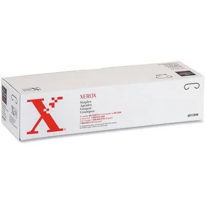 Скрепки Xerox 008R12898, для финишера AltaLink B8045/B8055/B8065/B8075/B8090, 3×5000