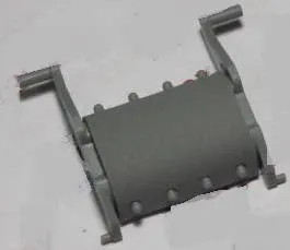 Тормозная площадка ADF в сборе HP LJ M1536/M225/M226 /CLJ CM1415/M175/M276 (Q7400-60159/Q7400-60005) OEM