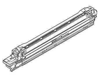 Узел проявки Kyocera DV-8115K, для ECOSYS M8124cidn/M8130cidn
