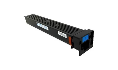 Тонер-картридж Konica Minolta A8H5050, TN-812, черный, 49000 стр.