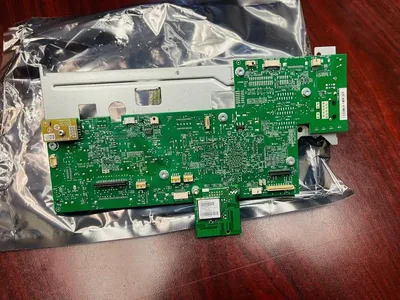 5HB08-67008 Плата форматера HP DJ T630/T650/  Studio  (5HB08-67008)