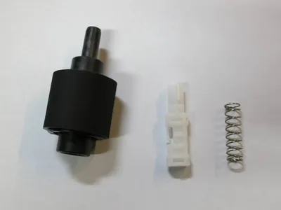 Ролик захвата из кассеты (лоток 2,3) HP LJ M401/M425 (RM1-9168) OEM