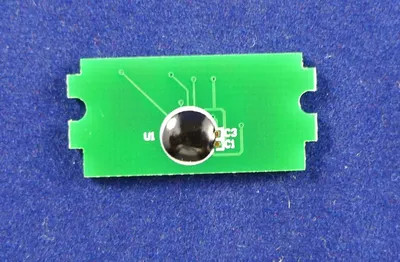 Чип ELP ELP-CH-TK1170-14.4K, черный, для Kyocera M2040dn/M2540dn, 14.4K