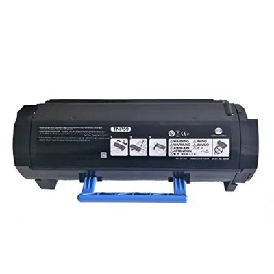 Тонер-картридж Konica Minolta AAE2050, TNP-59, черный, 25000 стр.