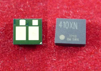 Чип ELP ELP-CH-HCF410X-K, черный, для CF410X, 6500 стр