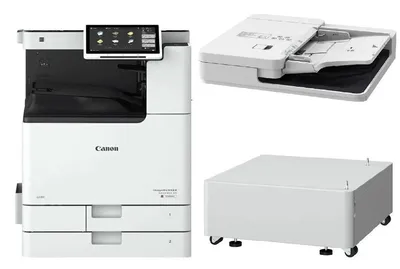 МФУ Canon 5962C005, imageRUNNER ADVANCE DX C3930I, цветное, A3, Duplex