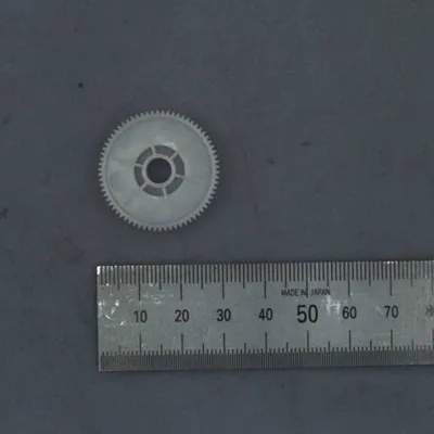 Шестерня редуктора дуплекса Samsung JC66-01665A, для SCX-6545/6555
