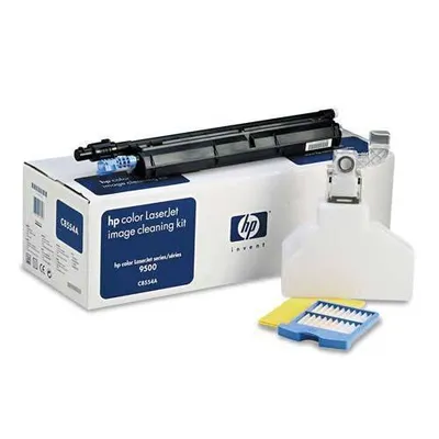 Комплект очистки HP CLJ 9500 (C8554A/C8554-67901) Cleaning Kit