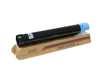 Тонер-картридж Тонер-картридж (CPT) 006R01694 для XEROX DocuCentre SC2020 (CET) Cyan, 51г, 3000 стр., CET141590
