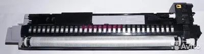Блок проявки Kyocera ECOSYS M4125/M4132 DV-6115 (302RV93020) БУЛАТ s-Line (R), шт