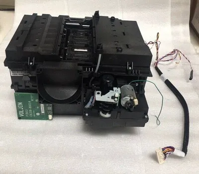 Станция парковки HP W6B55-67009, DJ T1700/T1708