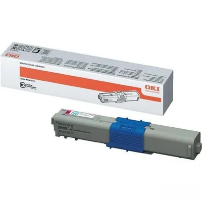 тонер-картридж пурпурныйTONER-M-C332/MC363-3K-NEU ресурс 3 000 страниц А4 (Original)
