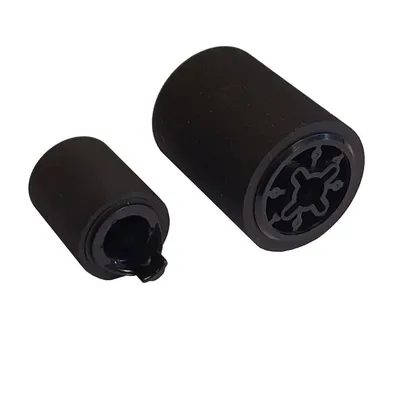 Комплект роликов обходного лотка (лоток 1) HP оригинал CLJ Flow MFP M880/855, 2шт. (A2W77-67906)