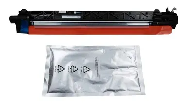 Блок проявки Samsung JC96-06732A, черный, для CLX-9201/9301