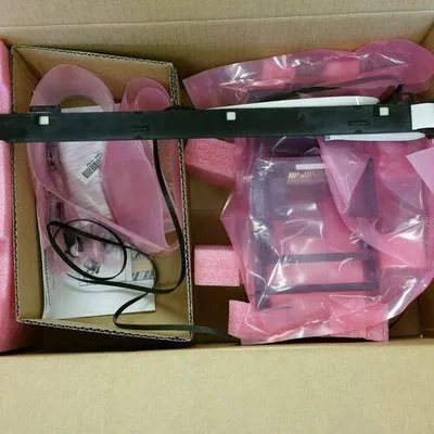 Сервисный набор HP DesignJet T120/T520 24" (CQ890-67093/CQ890-67071/CQ890-67063) Maintenance kit #1 HP