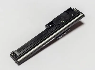 Линейка сканера HP B3Q10-40032, нижняя, для LJ M426