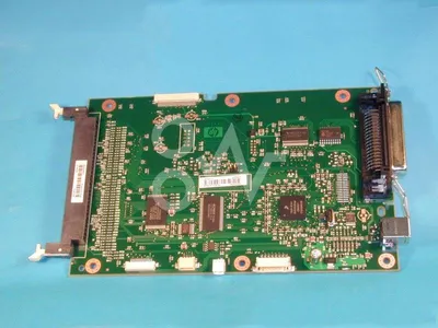 Плата форматера HP CB355-67901, для LJ 1320, не сетевая