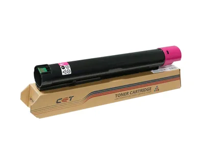 Тонер-картридж CET CET141591, для Xerox DocuCentre SC2020, Magenta, 3000 стр.