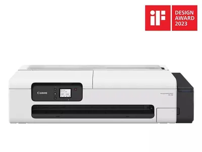 Плоттер струйный Canon imagePROGRAF TC-20 (24", A1, 4 цвета, WiFi, без стенда)