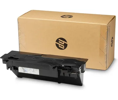 Бункер HP 3WT90A/3WT90-67901, для сбора тонера, 90k