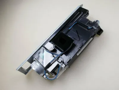 Бункер тонера Samsung X3A79-60003, для HP LJ E82540/E82550/E82560