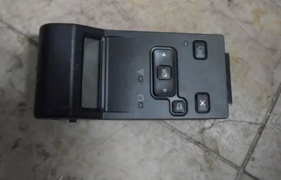 Панель управления HP RM1-9149, для LJ M401a/n/d