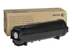 Картридж лазерный Xerox 106R03943, черный, 25900 стр., для VersaLink B600/605/610/615