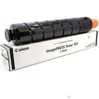 Тонер CANON TONER T01 B, черный
