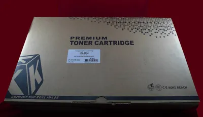 Тонер-картридж для Kyocera KM-2530/3530/3035/4035/5035 34K ELP Imaging®