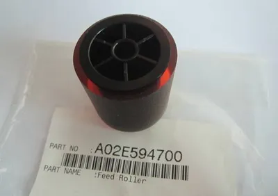Ролик подачи обходного лотка Konica Minolta A02E594700, для bizhub C203/220/253/280/353/360