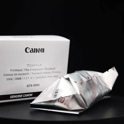Печатающая головка Canon QY6-0090, для Pixma TS8020/TS9020