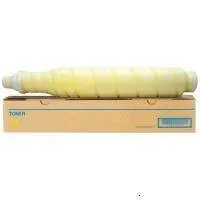 Тонер-картридж Konica Minolta AD3H250, TN-629, жёлтый, 102600стр
