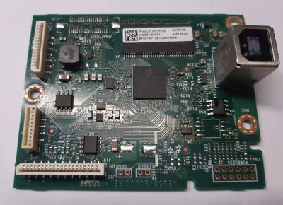 W2G54-60001 Плата форматера HP  LJ  M28a  (W2G54-60001) OEM
