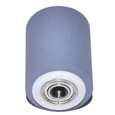 A1DU722500 Выходной ролик в печку Fixing Paper exit Roller Konica-Minolta  AccurioPress C2060 (A1DU722500)