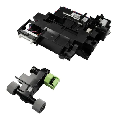 Узел подачи Lexmark CS72x/CX72x/XC41xx, 41X0396