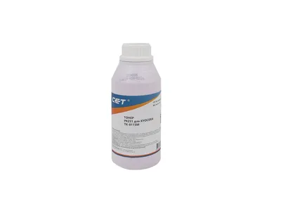 Тонер CET OSP0231M-105, пурпурный, для Kyocera ECOSYS M8124cidn/8130cidn