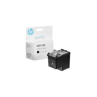 6ZA11AE - HP Black Original Printhead 6ZA11AE для HP Ink Tank 100/300/400 Series, HP Smart Tank 300/400 Series