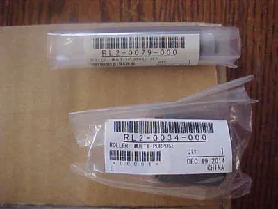 Комплект роликов захвата бумаги HP B5L24-67905, для Color LJ M552/M553/M577