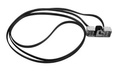 CQ305-60016 Ремкомплект ремня каретки HP DJ  T770/790 24" (CQ305-60016)