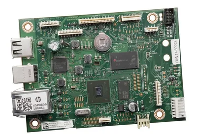 Плата форматера (для моделей с факсом) HP F6W17-60002, для LJ M426fdn RU (F6W17-60002)