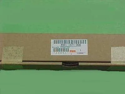 Вал переноса заряда HP RM1-1471, LJ 1320/1160/3390/3392/LBP-3300/3360
