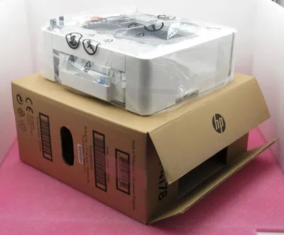 Лоток HP D9P29-67018/D9P29A, 550 листов, LJ M304/M402/M404/M426/M428