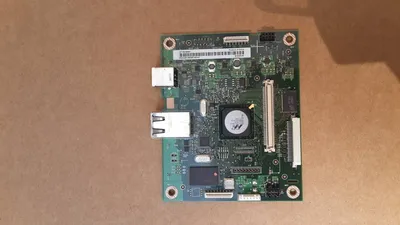 CF150-67018 Плата форматера HP  LJ  M401dn/dw  (CF150-60001/CF150-67018) OEM